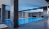 Hotel Riverside Bansko zima Galileo tours