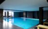 Hotel Riverside Bansko zima Galileo tours