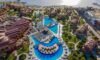 Akassia Swiss Resort Marsa Alam Egipat Galileo tours