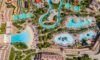 Akassia Swiss Resort Marsa Alam Egipat Galileo tours