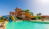 Akassia Swiss Resort Marsa Alam Egipat Galileo tours