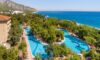 Akka Hotel Antedon Kemer Galileo tours Niš