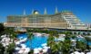 Delphin Imperial Resort hotel Antalija - Lara Galileo tours