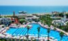 Delphin Imperial Resort hotel Antalija - Lara Galileo tours
