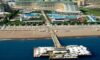 Delphin Imperial Resort hotel Antalija - Lara Galileo tours