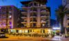 Kleopatra Ada Beach hotel Alanja Galileo tours
