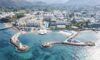 La Blanche resort Bodrum Galileo tours Niš