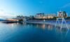 La Blanche resort Bodrum Galileo tours Niš