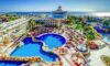 SeaGull Beach Resort Hurgada Galileo tours