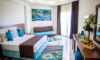 SeaGull Beach Resort Hurgada Galileo tours