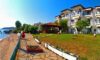 Vila Aleksiadis Lutra Galileo tours Niš