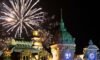 Azurna obala Nova Godina Galileo tours