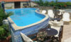 Apart Hotel Flesvos Pefkohori Galileo tours Niš