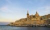 Malta Nova Godina Galileo tours Niš