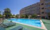 Hotel potamaki krf Benitses letovanje avionom iz niša ponuda Galileo Tours