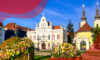 Temišvar Nova Godina Galileo tours Niš