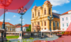 Temišvar Nova Godina Galileo tours Niš