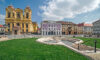 Temišvar Nova Godina Galileo tours Niš