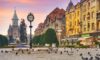 Temišvar Nova Godina Galileo tours Niš
