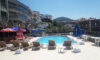 Hotel Ozka Kusadasi Leto Galileo Tours