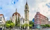 madrid proleće 2024 - avionom - španija prolećna putovanja - aranžmani galileo tours