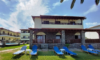 Vila Fanis 2 Polihrono Kasandra Leto Galileo Tours
