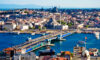 Istanbul jesen avionom galileo tours