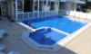 Hotel Nergiz Sarimsakli Galileo tours Niš