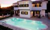 Vila Horto Bay Pilion Leto Galileo Tours