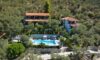 Vila Milina Hilidays Pilion Leto Galileo Tours