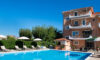 Vila Sunny Garden Nidri Galileo tours Niš