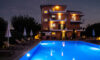 Vila Sunny Garden Nidri Galileo tours Niš