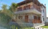 Vila Chriselia Nea Roda Leto Atos Halkidiki 2024 Galileo Tours