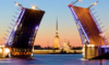 Sankt Peterburg Jesen Galileo Tours