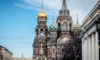 Sankt Peterburg Jesen Galileo Tours
