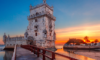 Lisabon Nova Godina doček portugal Galileo Tours