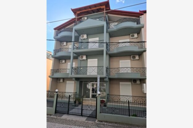 Vila Matina Leptokarija Galileo tours