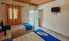 Flver Bungalovi Toroni Galileo tours Niš