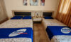 Flver Bungalovi Toroni Galileo tours Niš