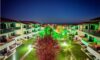 Hotel Bellagio Furka Galileo tours