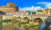 Rim Dan primirja jesen Galileo tours
