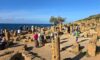 Alžir dan primirja jesen Galileo tours