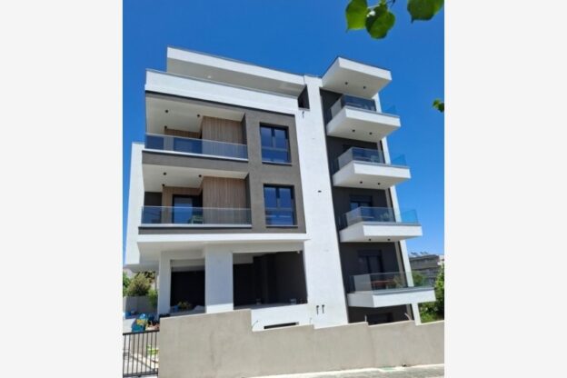 Vila Dinos Leptokarija Galileo tours Niš