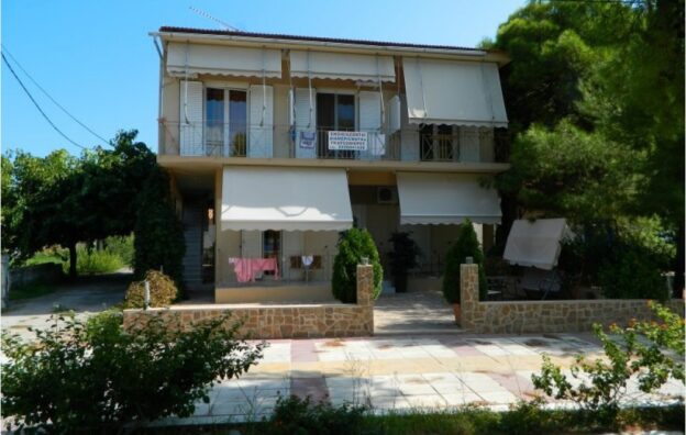 Vila Maria House Pefki letovanje Galileo tours Niš