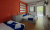 Olga Bungalovi Toroni Letovanje Galileo tours Niš