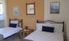 Vila Christos Nea Vrasna Galileo tours Niš