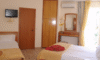 Hotel Iraklitsa Beach Nea Iraklica Galileo tours Niš