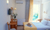 Hotel Iraklitsa Beach Nea Iraklica Galileo tours Niš