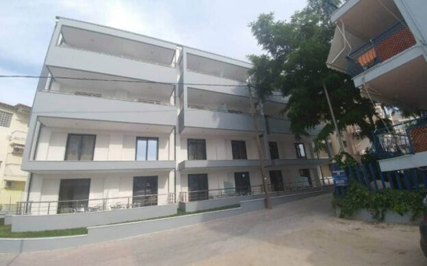 Vila Eleni 2 Polihrono Galileo tours Niš