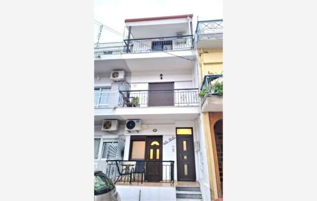 Vila Stela Stavros Leto Galileo tours Niš
